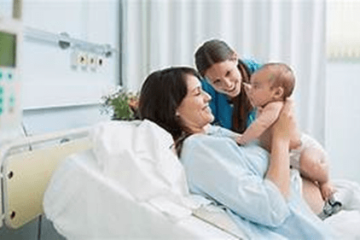 image - Beneficio de Maternidad en Pólizas Internacionales: Protegiendo la Salud de las Madres en Todo el Mundo
