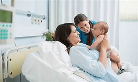 Beneficio de Maternidad en Pólizas Internacionales: Protegiendo la Salud de las Madres en Todo el Mundo image - Beneficio de Maternidad en Pólizas Internacionales: Protegiendo la Salud de las Madres en Todo el Mundo