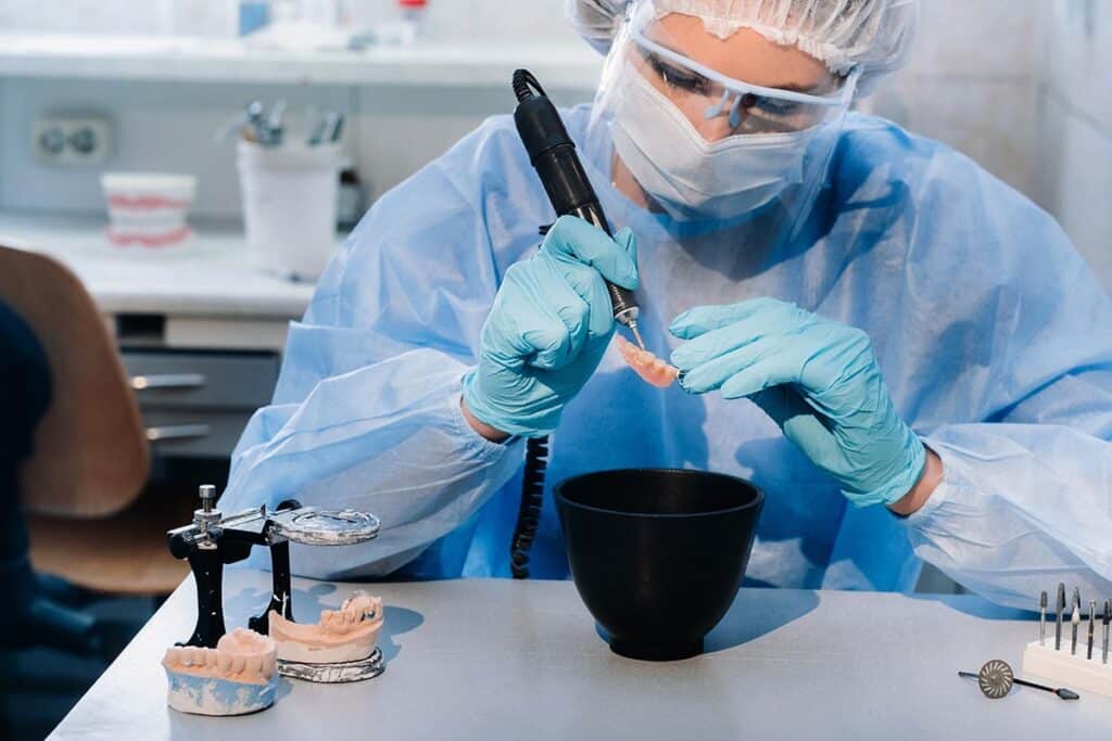 protesico-dental
