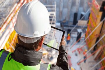 Armando Iachini - ¡Conócelas! Top 4 apps para control de proyectos de construcción - FOTO