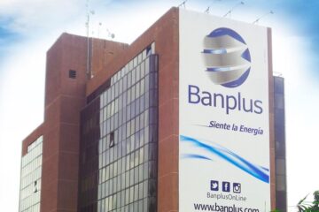 Banplus aumentó en casi 750% su ganancia neta en 2023 - FOTO