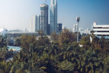 Camilo Ibrahim Issa - Urbanismo sostenible; De qué va y cuáles son sus beneficios - FOTO