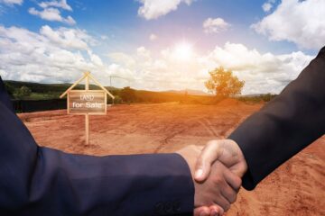 Camilo Ibrahim - ¡Conócelos! 8 aspectos clave a considerar antes de comprar un terreno - FOTO