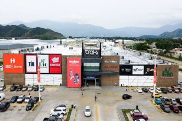 Centro Traki fomenta modernidad y turismo en sedes de toda Venezuela - FOTO