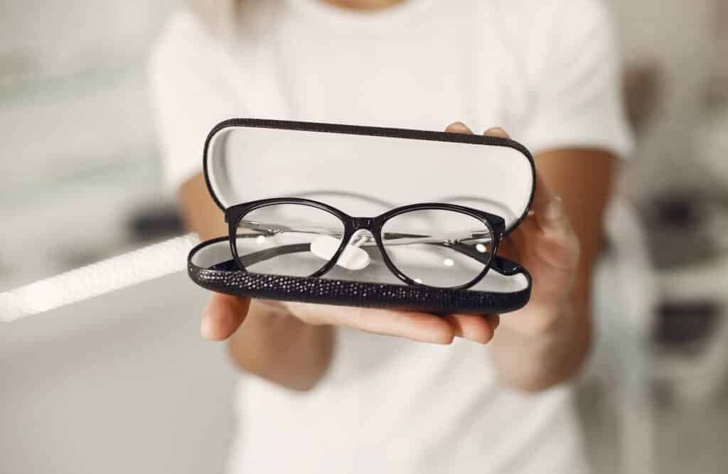 gafas