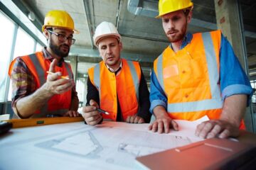 Construcciones Yamaro - ¡Entérate! Supervisión técnica de obra; Qué es y cuáles son sus beneficios - FOTO