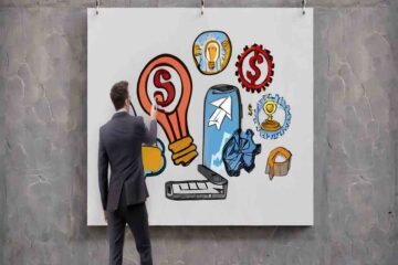 Héctor Andrés Obregón Pérez - ¡Entérate! ¡Estos son los 10 mitos más comunes sobre emprender! - FOTO