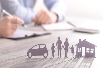 Hjalmar Gibelli - ¡Conócelas! Top 4 ventajas de contratar seguros a través de una agencia - FOTO