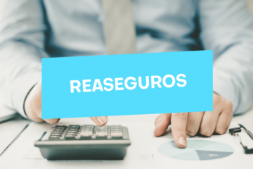 Hjalmar Jesús Gibelli Gómez - ¡Entérate! Qué es el reaseguro y cuántos tipos existen - FOTO