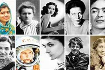 Inspirando Cambios en la Historia y la Actualidad