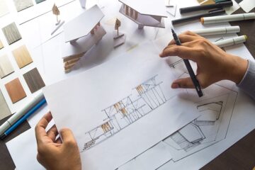 Javier Ceballos - ¡Atención arquitectos! 10 especialidades en disciplinas de arte y diseño - FOTO