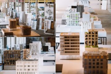 Javier Francisco Ceballos Jiménez - Concursos de arquitectura; Qué son y cuántos tipos hay - FOTO