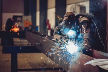 Juan Carlos Caiazza Grandolio - ¡Entérate! El ABC de la Industria Metalmecánica; Qué es; Cuál es su importancia - FOTO