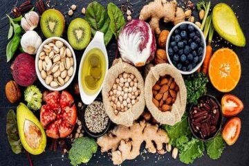 Nelson Rafael Bustamante Abidar - Gastronomía vegana; Qué comen las personas que siguen esta tendencia - FOTO