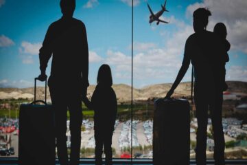 Nelson Rafael Bustamante Abidar - Tipos de turistas ¡Conoce estos 3 perfiles de viajeros! - FOTO