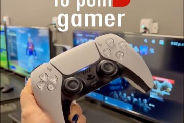 Traki - PUNTO GAMER ¡Un nuevo espacio para los amantes de los videojuegos abre en Traki La Trinidad! - FOTO