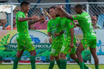 Sebastian Cano Caporales: Mal inicio para la Liga FUTVE: Un equipo menos en sus filas