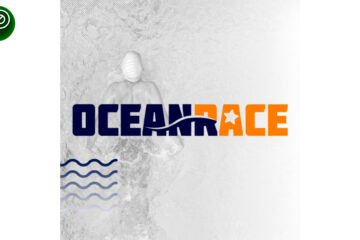 Sebastian Cano Caporales: Ocean Race Aguas Abiertas - Pantalla Deportiva