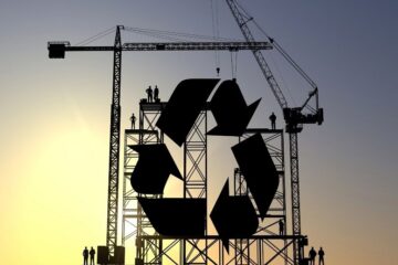 PILPERCA - ¡Conócelos! Top 3 de materiales de construcción reciclados - FOTO