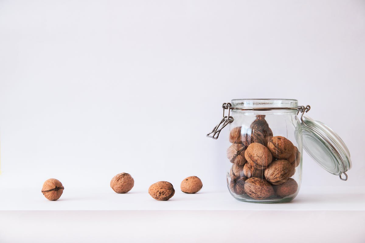 ¿Sabes qué alimentos ayudan a concentrarse?