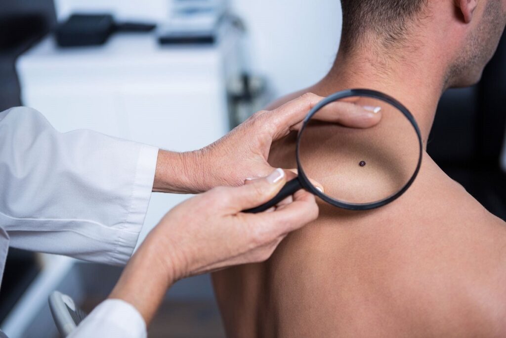 dermatologo
