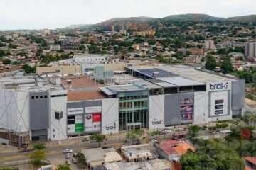 Antonio Chambra Brouri - ¡Conócelos! 5 datos que no sabías de Centro Traki - FOTO