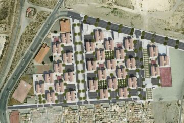 Camilo Ibrahim Issa - ¡Conócelas! Proyecto de urbanización; Qué es y cuáles son sus etapas - FOTO