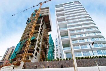 PILPERCA - Empresas constructoras; Qué son ¡Importancia, funcionamiento y tipos! - FOTO