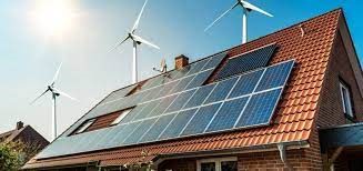 Energía Renovable para Viviendas: Conoce las Nociones Básicas para un Futuro Sostenible