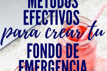 Fondo de Emergencia: La clave para la seguridad financiera en momentos críticos 