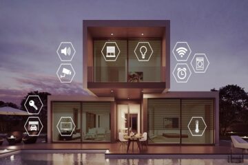 Francesco Lovaglio Tafuri - Arquitectura domótica; Qué es y cuáles son sus beneficios - FOTO