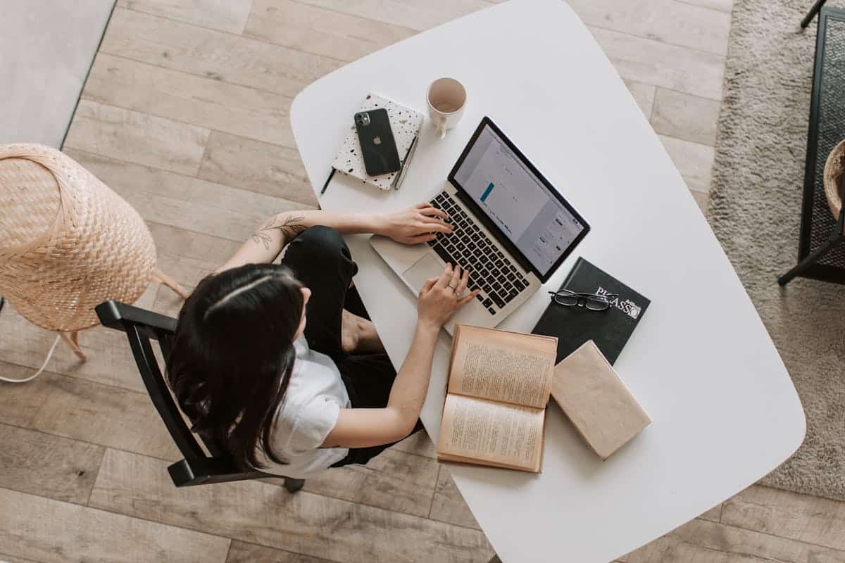 Herramientas de Google para trabajar