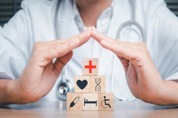 Hjalmar Gibelli - ¡Entérate! 7 beneficios de tener un seguro de salud - FOTO