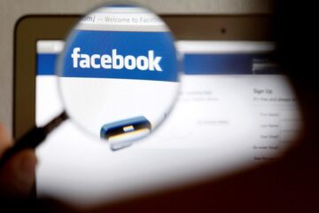 Juanfe Serrano - Facebook está de aniversario; ¡Se cumplen 20 años de la creación de la red social más grande del mundo! - FOTO