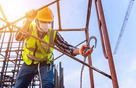 La Importancia de la Seguridad en los Proyectos de Construcción: Protegiendo Vidas y Garantizando Calidad