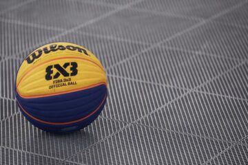 Sebastian Cano Caporales: Venezuela participará en el baloncesto ‘phygital’ de los Juegos del Futuro