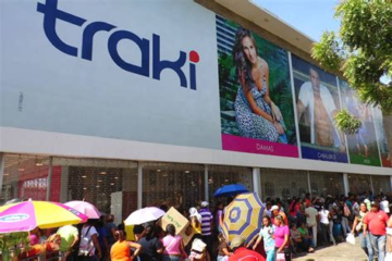 Traki ofrece a sus clientes su tarjeta GIFT: Aquí te lo contamos todo