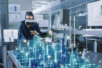 Cómo innovar en Arquitectura y Construcción: Diseñando el futuro de la edificación 