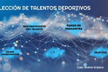Cómo se selecciona un talento deportivo: Descubre el proceso y los criterios clave 