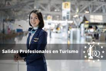 Salidas Profesionales en Turismo: Explora tus Opciones y Encuentra tu Pasión
