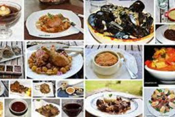 Los 10 Tipos de Cocina más populares del Mundo: Una Experiencia Culinaria Global