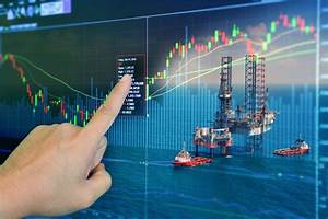 La Industria Petrolera: Un Análisis del Mercado y sus Características