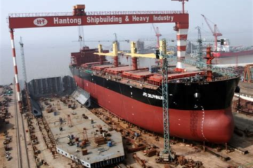 Construcción Naval: Estrategia, Planificación, Fabricación y Control para el Éxito en los Mares 
