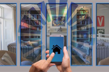 Beneficios de la Vivienda Inteligente: Transformando la forma en que vivimos