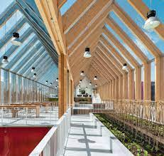 8 Proyectos de Arquitectura Digital sorprendentes: Innovación y creatividad en el diseño contemporáneo