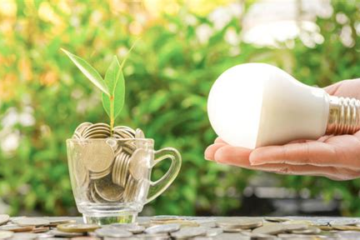 Ocho consejos infalibles para ahorrar en la factura de la luz, la calefacción y el agua
