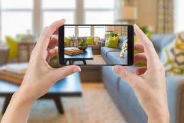 Camilo Ibrahim - Fotografía inmobiliaria; Qué es ¡Importancia y tips para hacerlo bien! - FOTO