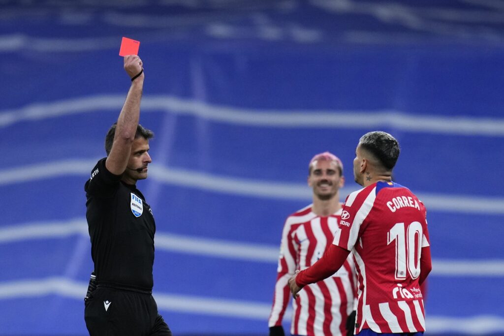 arbitrar