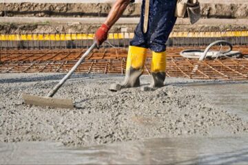 PILPERMIX - Concretos autocompactables; Qué son y cuáles son sus principales ventajas - FOTO
