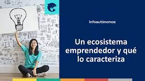 Descubriendo el Ecosistema Emprendedor: Clave para el Éxito en los Negocios 